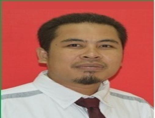 Dr. Endang Samsul Arifin, S.H.I., M.Ag.